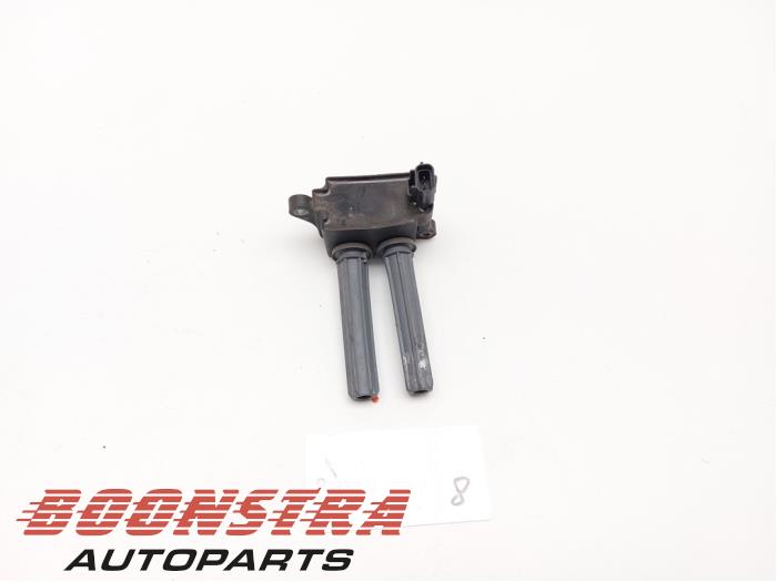 Gebruikte Bobine Dodge 1500 Crew Cab (DS) 5.7 Hemi V8 4x4 Prijs € 48,34 Inclusief btw aangeboden door Boonstra Autoparts
