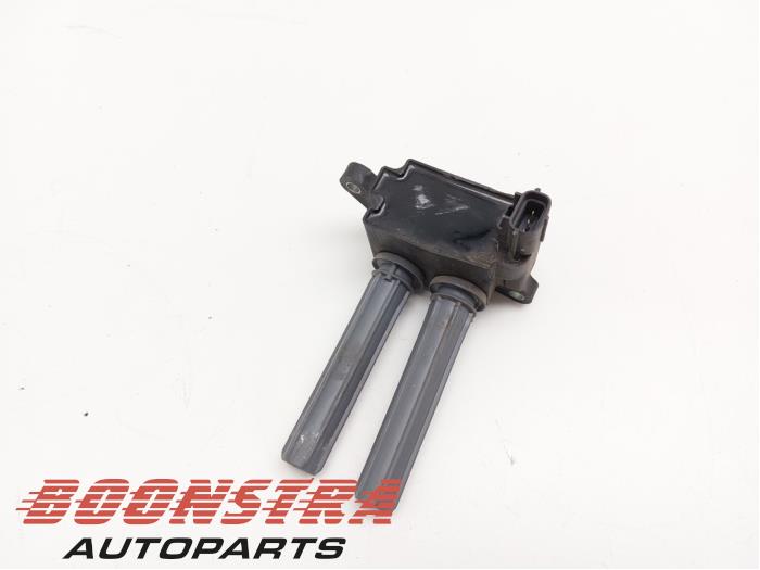 Gebruikte Bobine Dodge 1500 Crew Cab (DS) 5.7 Hemi V8 4x4 Prijs € 48,34 Inclusief btw aangeboden door Boonstra Autoparts