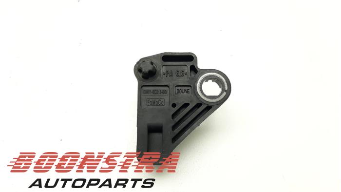 Gebruikte Krukas sensor Ford Fiesta 6 (JA8) 1.0 Ti-VCT 12V 65 Prijs € 24,95 Margeregeling aangeboden door Boonstra Autoparts