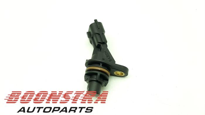 FORD Fiesta 6 generation (2008-2020) Camshaft Position Sensor CM5112K073BB 19341427