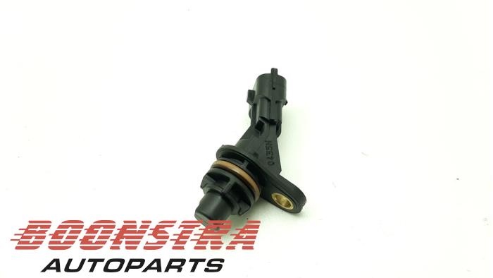 FORD Fiesta 6 generation (2008-2020) Camshaft Position Sensor CM5112K073BB 19341356