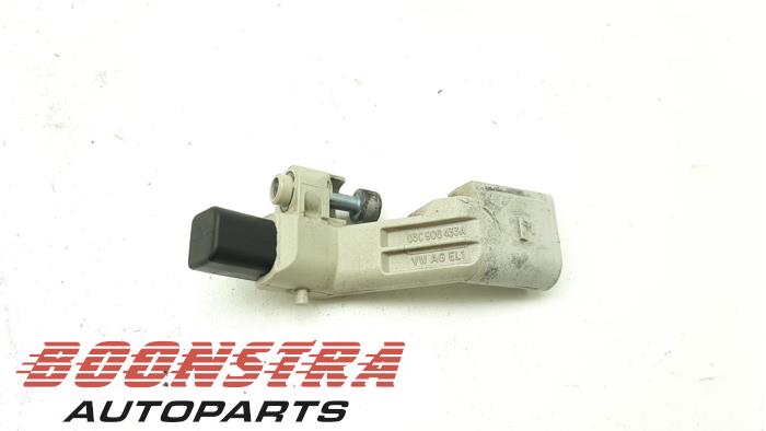Gebruikte Krukas sensor Volkswagen Polo V (6R) 1.4 GTI 16V Prijs € 24,95 Margeregeling aangeboden door Boonstra Autoparts