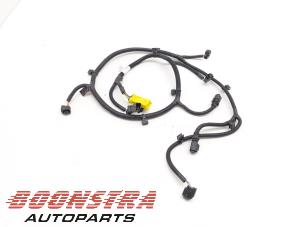 Gebruikte PDC kabelboom Peugeot 2008 (CU) 1.2 12V e-THP PureTech 110 Prijs € 24,95 Margeregeling aangeboden door Boonstra Autoparts