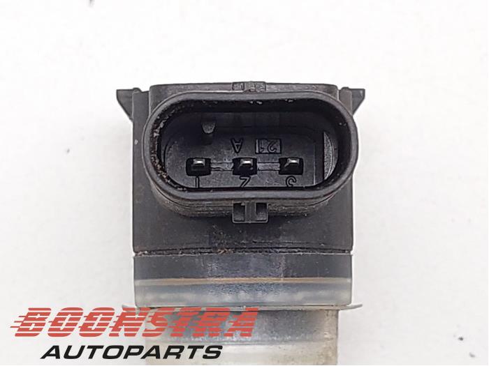 PDC Sensor van een Fiat Punto III (199) 0.9 TwinAir Turbo 100 2014