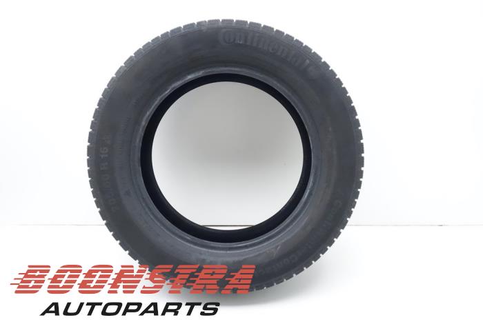 CONTINENTAL 205/60 R16 96H (Winter tyre)