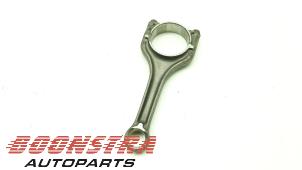 Gebruikte Drijfstang Audi A3 Limousine (8VS/8VM) 1.5 TFSI 16V Prijs € 79,95 Margeregeling aangeboden door Boonstra Autoparts