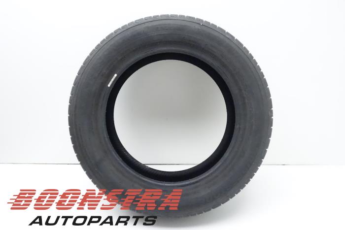 BRIDGESTONE 195/60 R16 89H (Summer tyre)