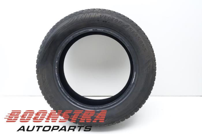 GOODYEAR 175/65 R15 84T (Summer tyre)