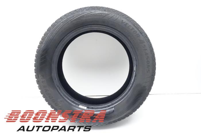 goodyard 175/65 R15 84T (Summer tyre)
