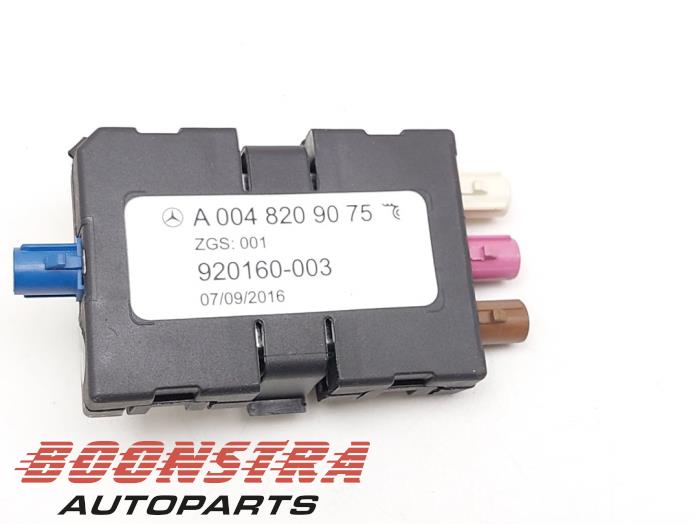 Gebruikte Antenne Mercedes Actros Prijs € 30,19 Inclusief btw aangeboden door Boonstra Autoparts