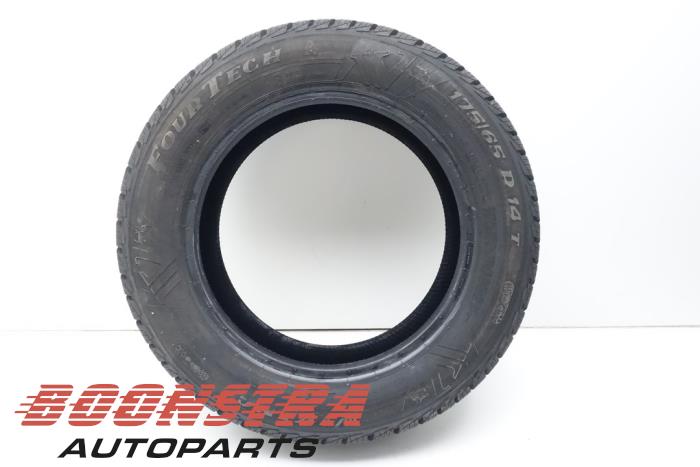 VIKING 175/65 R14 82T (Summer tyre)