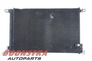 Gebruikte Airco Condensor Audi Q8 (4MN) 3.0 V6 24V 50 TDI Mild Hybrid Quattro Prijs € 149,95 Margeregeling aangeboden door Boonstra Autoparts