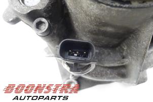 Haldex koppeling van een Kia Sportage (SL) 2.0 CRDi 16V VGT 4x4 2012