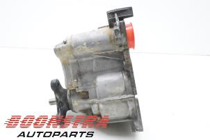 Haldex koppeling van een Kia Sportage (SL) 2.0 CRDi 16V VGT 4x4 2012