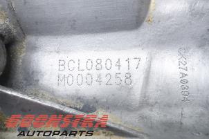 Haldex koppeling van een Kia Sportage (SL) 2.0 CRDi 16V VGT 4x4 2012