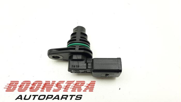 Gebruikte Nokkenas Sensor Volkswagen Polo V (6R) 1.4 GTI 16V Prijs € 24,95 Margeregeling aangeboden door Boonstra Autoparts