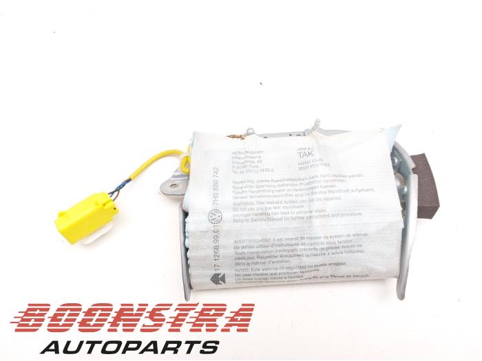 Volkswagen Transporter Hemel airbags rechts voorraad