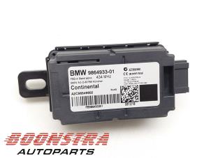 Gebruikte Module (diversen) BMW X5 (G05) xDrive 40i 3.0 24V Prijs € 24,95 Margeregeling aangeboden door Boonstra Autoparts