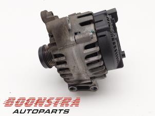 Gebruikte Alternator Ford S-Max (GBW) 1.6 EcoBoost 16V Prijs € 39,95 Margeregeling aangeboden door Boonstra Autoparts