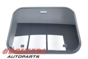 Gebruikte Schuifdak Mercedes Actros Prijs € 266,14 Inclusief btw aangeboden door Boonstra Autoparts