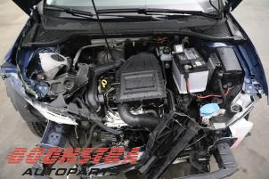 Gebruikte Motor Seat Leon (5FB) 1.0 TSI 12V Prijs € 699,95 Margeregeling aangeboden door Boonstra Autoparts