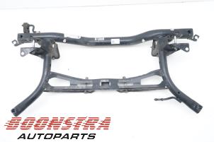 Gebruikte Subframe Volkswagen Touran (5T1) 2.0 TDI 150 Prijs € 94,95 Margeregeling aangeboden door Boonstra Autoparts