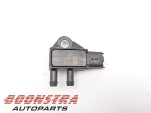 Gebruikte Roetfilter sensor Peugeot Boxer (U9) Prijs € 30,19 Inclusief btw aangeboden door Boonstra Autoparts