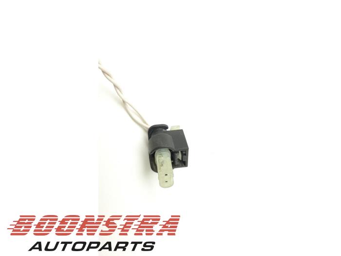 Gebruikte Module (diversen) Mercedes A Limousine (177.1) 1.3 A-200 Turbo Prijs € 24,95 Margeregeling aangeboden door Boonstra Autoparts