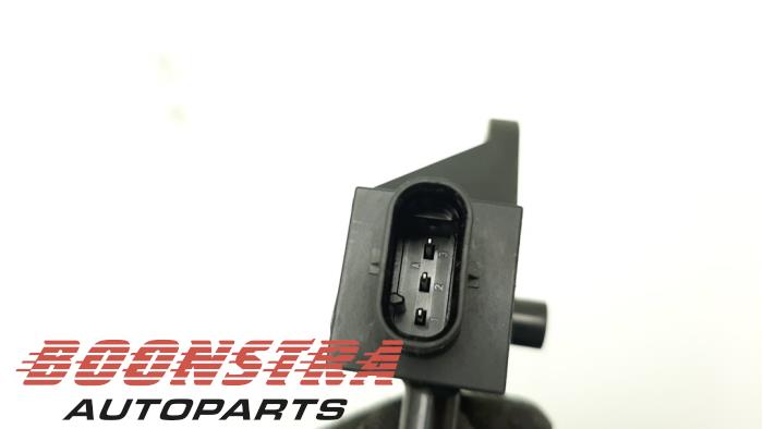 Brandstofdruk sensor van een Citroën Berlingo Multispace 1.2 12V PureTech 110 2019