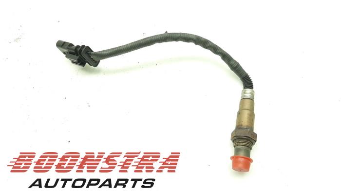 Gebruikte Lambda Sonde Citroen Berlingo Multispace 1.2 12V PureTech 110 Prijs € 30,19 Inclusief btw aangeboden door Boonstra Autoparts