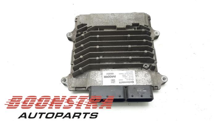 Gebruikte Computer Motormanagement DAF XF Prijs € 332,69 Inclusief btw aangeboden door Boonstra Autoparts