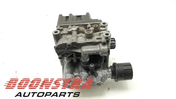 Gebruikte Kleppenblok hydraulisch DAF XF Prijs € 362,94 Inclusief btw aangeboden door Boonstra Autoparts