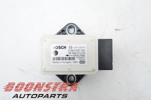 Gebruikte Computer esp Peugeot 3008 I (0U/HU) 1.6 VTI 16V Prijs € 24,95 Margeregeling aangeboden door Boonstra Autoparts