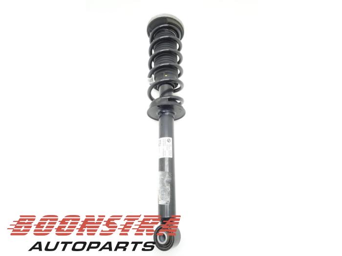 BMW 5 Series G30/G31 (2016-2023) Rear Right Shock Absorber 33526866620 19354379