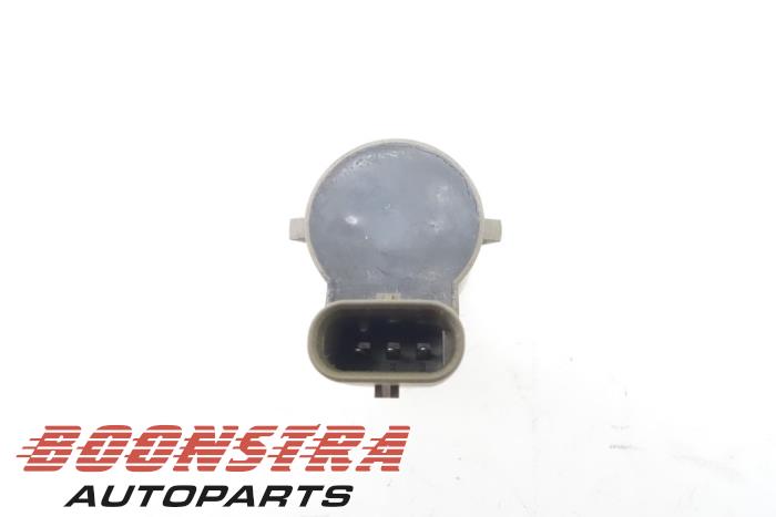 PDC Sensor van een Tesla Model X 100D 2018