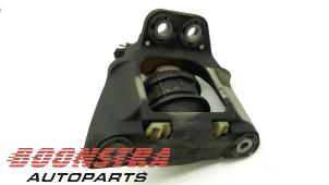 Gebruikte Motorrubber Volvo XC60 II (UZ) 2.0 B5 Mild Hybrid Geartronic 16V Prijs € 49,95 Margeregeling aangeboden door Boonstra Autoparts