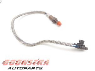 Gebruikte Lambda Sonde Volvo XC60 II (UZ) 2.0 B5 Mild Hybrid Geartronic 16V Prijs € 49,95 Margeregeling aangeboden door Boonstra Autoparts