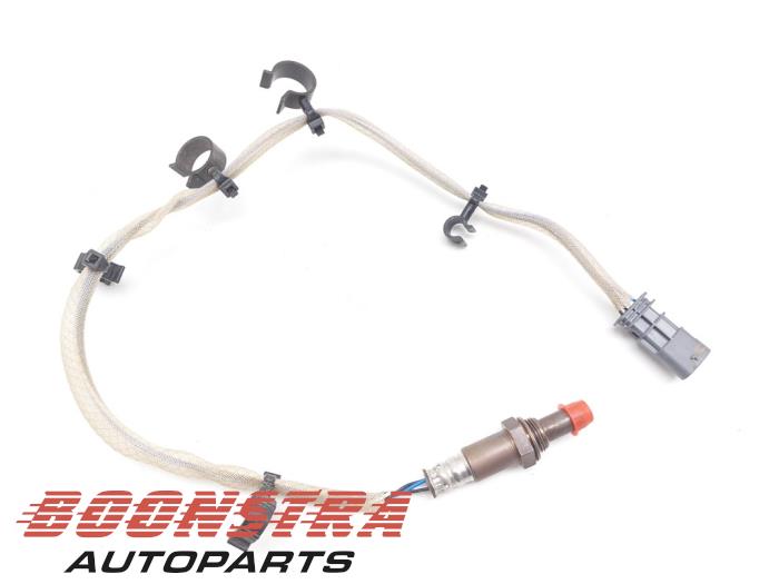 Gebruikte Lambda Sonde Volvo XC60 II (UZ) 2.0 B5 Mild Hybrid Geartronic 16V Prijs € 49,95 Margeregeling aangeboden door Boonstra Autoparts