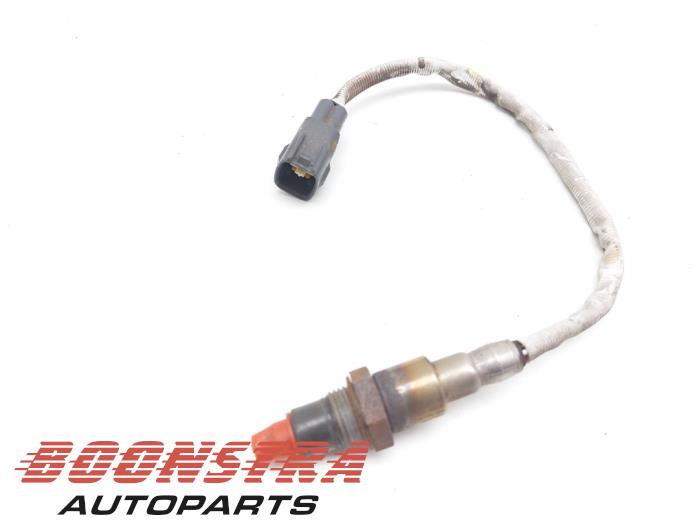 Gebruikte Lambda Sonde Citroen C1 1.0 Vti 68 12V Prijs € 24,95 Margeregeling aangeboden door Boonstra Autoparts