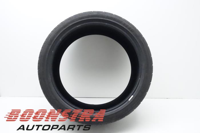 GOODYEAR 285/35 R22 106W (Summer tyre)