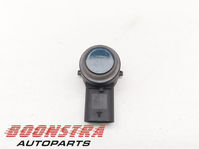 Gebruikte PDC Sensor Opel Astra K 1.4 Turbo 16V Prijs € 24,95 Margeregeling aangeboden door Boonstra Autoparts