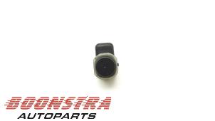 Gebruikte Parkeersensor BMW 5 serie Touring (F11) 525d xDrive 16V Prijs € 24,95 Margeregeling aangeboden door Boonstra Autoparts
