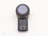 PDC Sensor van een Volvo V40 (MV), 2012 / 2019 1.6 D2, Hatchback, 4Dr, Diesel, 1.560cc, 84kW (114pk), FWD, D4162T, 2012-03 / 2016-12, MV84 2012