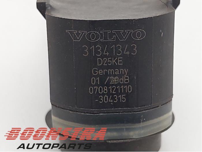 PDC Sensor van een Volvo V40 (MV) 1.6 D2 2012