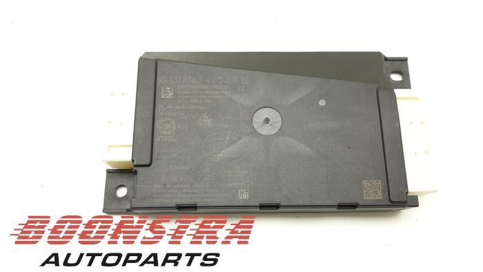 Gebruikte Module keyless vehicle Mercedes A (177.0) 1.3 A-180 Turbo 16V Prijs € 193,95 Margeregeling aangeboden door Boonstra Autoparts