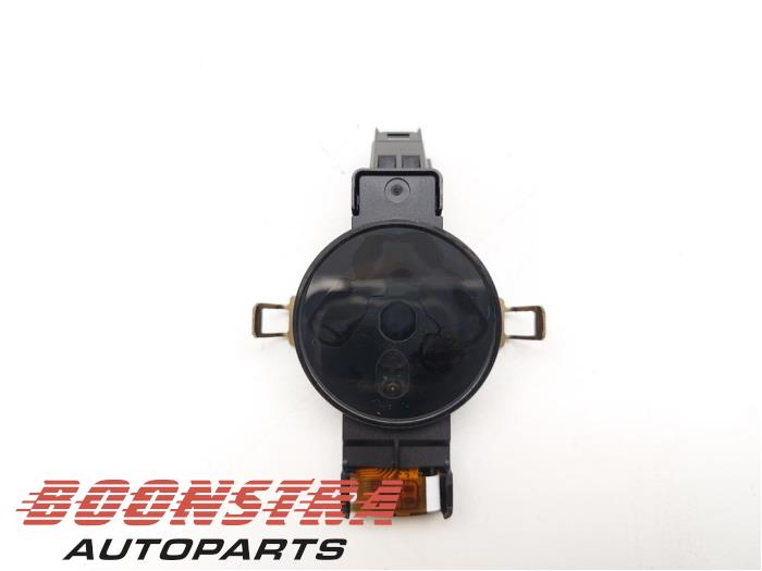 Gebruikte Regensensor Mercedes A (177.0) 1.3 A-180 Turbo 16V Prijs € 38,95 Margeregeling aangeboden door Boonstra Autoparts