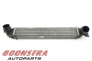Gebruikte Intercooler Mini Clubman (R55) 1.6 Cooper D Prijs € 29,95 Margeregeling aangeboden door Boonstra Autoparts