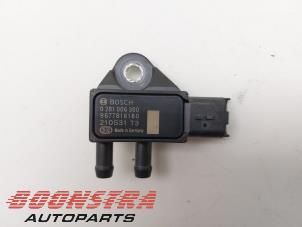 Gebruikte Roetfilter sensor Peugeot Boxer (U9) Prijs € 30,19 Inclusief btw aangeboden door Boonstra Autoparts