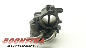 Gebruikte Gasklephuis Audi A3 Limousine (8VS/8VM) 1.6 TDI Ultra 16V Prijs € 24,95 Margeregeling aangeboden door Boonstra Autoparts