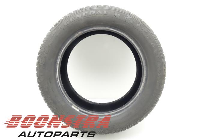 GENERAL 215/55 R16 97H (Winter tyre)